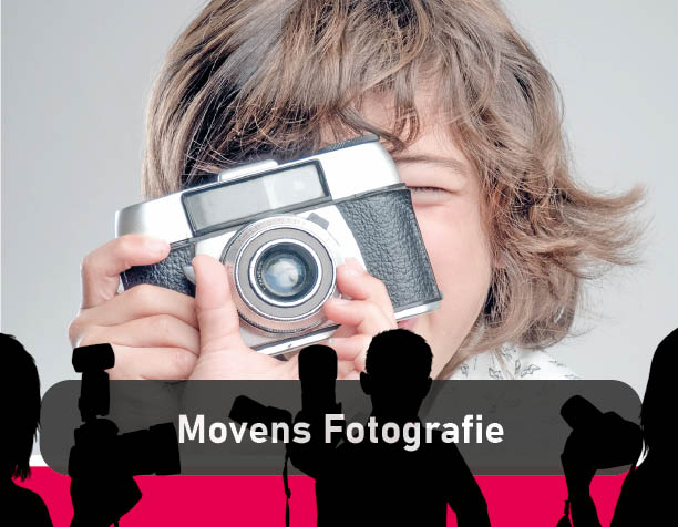 Movens Fotografie